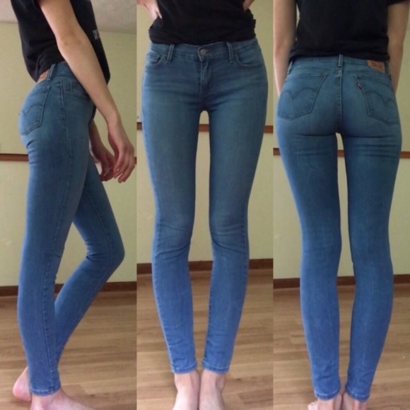 size 26 jeans levis